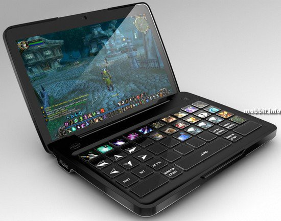 Razer Switchblade Razer Switchblade