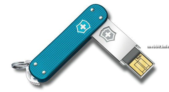  Victorinox