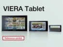 CES 2011:   Viera Tablet  Panasonic