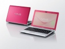 CES 2011: 11,6-  Sony VAIO Y   Intel Core i3  AMD Fusion