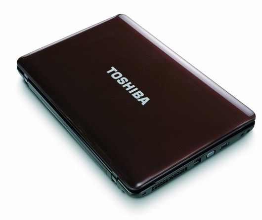 Toshiba Satellite L655