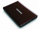 CES 2011: Toshiba    Satellite L