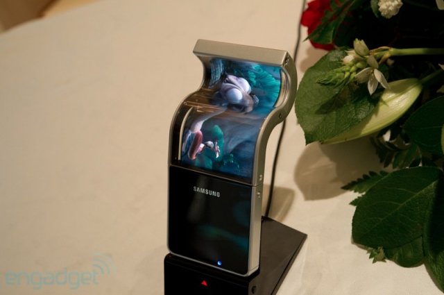   CES 2011 Samsung      (42 +)