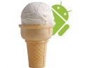     Android 2.4 Ice Cream
