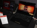 CES 2011: ASUSTeK      AMD Fusion  Eee PC 1015B  1215B