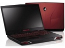 Dell    Alienware M18x   Intel Sandy Bridge