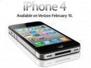 CDMA iPhone 4        Verizon