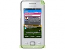  Samsung Star II S5260
