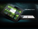   BlackBerry PlayBook    