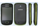 Android  Samsung S5570   Galaxy Mini