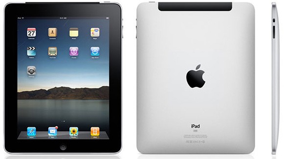     iPad 2:  