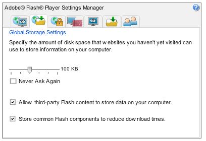 Flash Player