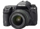  Pentax K-7  