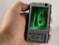    Nokia N95   SMS