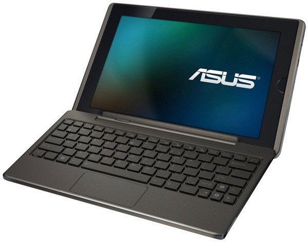 4  ASUS: Eee Pad Transformer, Eee Pad Slider, Eee Pad Memo  Eee Slate