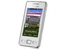   Samsung Star II:   Star        