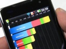 LG Optimus 2X      Quadrant