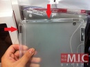   iPad 2    SD  mini DisplayPort