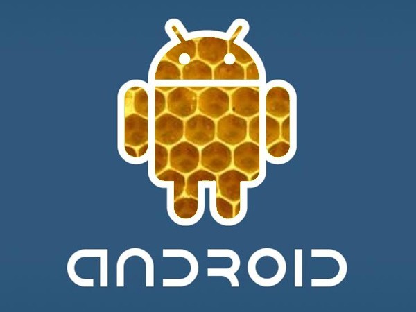   Android 3.0 Honeycomb    