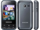 Samsung  QWERTY- Ch@t 350 (C3500)