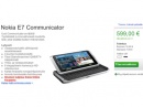  Nokia E7      