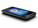  Sony Ericsson Xperia X10  Multitouch