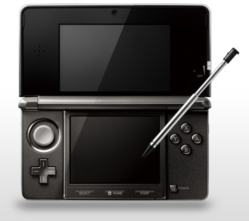 Nintendo 3DS