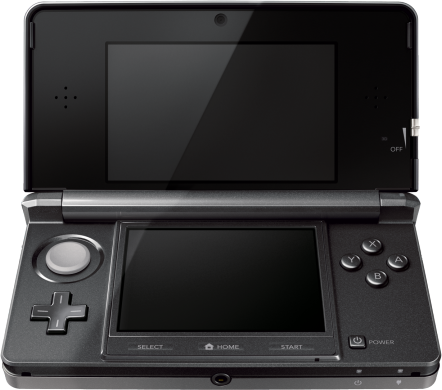 Nintendo 3DS