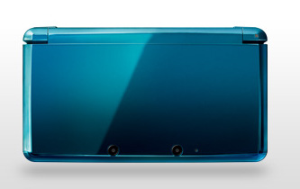Nintendo 3DS