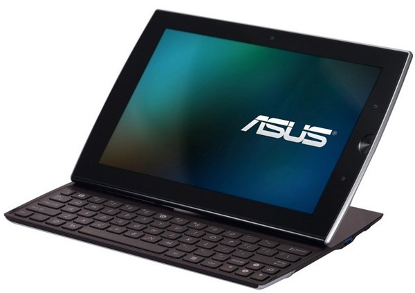 ASUS Eee Pad Slider 