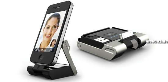 Kensington PowerLift