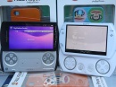  PSP2    