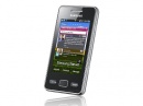  Samsung S5260 Star II  
