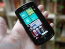 Microsoft:    WP7   