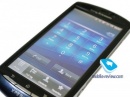  Vivaz 2  Android 2.3  Sony Ericsson 