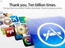  Apple App Store  10  