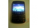  BlackBerry Curve Sedona      