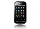 LG Optimus Me P350      Android
