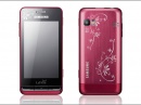   Samsung La'Fleur 2010 :        