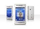   Sony Ericsson X10, X10 Mini, X10 Mini pro  X8