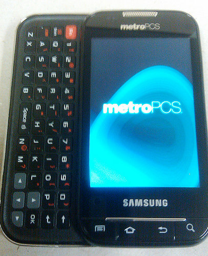 Samsung Forte