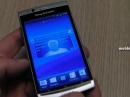 Sony Ericsson Arc   