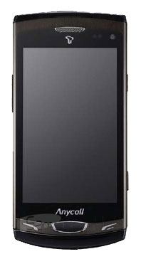 Samsung Wave II
