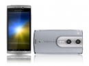 Sony Ericsson Xperia X3   3D-