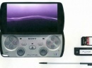 Sony PSP2:       