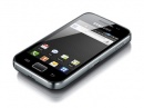 Android  Samsung Galaxy Ace    