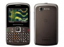 Motorola EX115     QWERTY