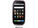 Motorola Glam MILESTONE XT800   Android   CDMA,  GSM