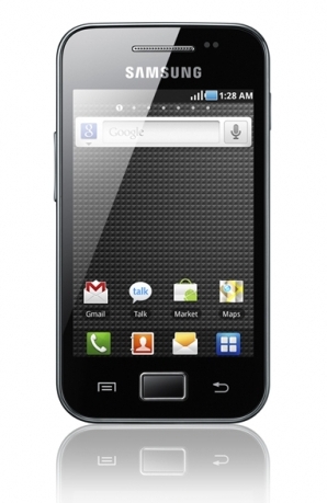 Samsung Galaxy Ace