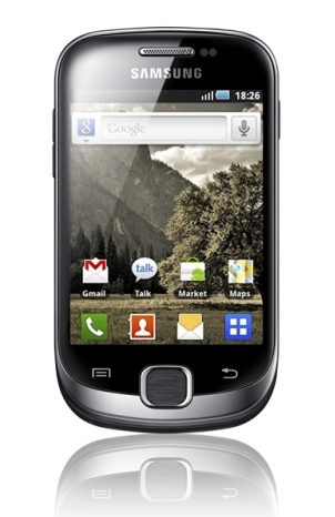 Samsung Galaxy Fit